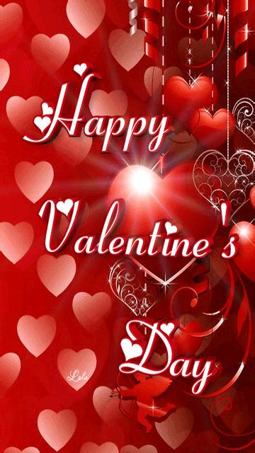 valentine day gif|GIFs de Happy Valentines Day